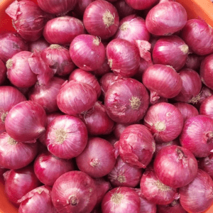 red onion